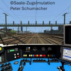 RSSLO BR 4024 Sichtfeldanpassung