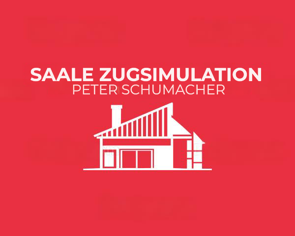 Szenarios für Train Simulator Classic